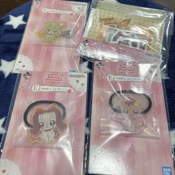 도레미 복권 E상 F상