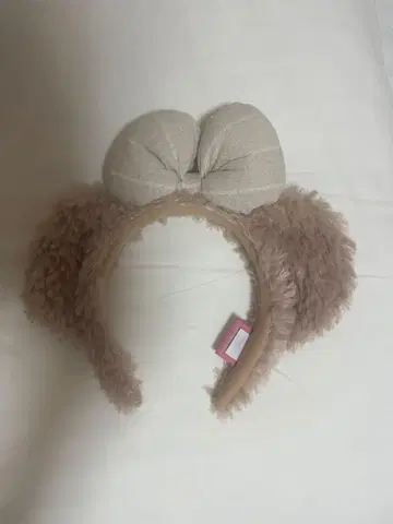 셰리메이 머리띠 디즈니