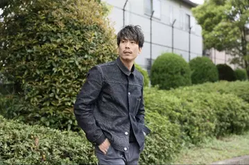 Japan Made 야 50년 후에도 입고 싶은 [데님 자켓]