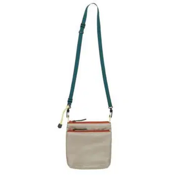 그라프 페이퍼 Graphpaper Nylon Twill Sacoche S