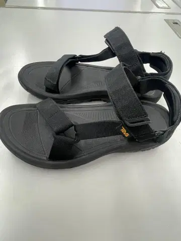 TEVA HURRICANE XLT 2 26cm