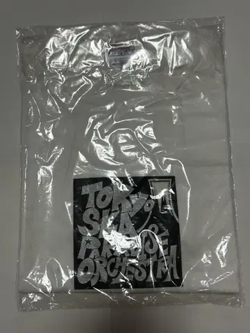 스카파라 셔츠