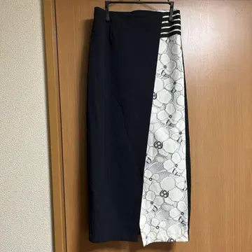 롱 스커트