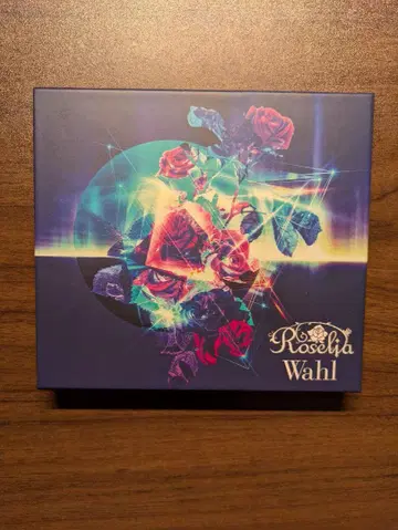 [ 뱅드림! 걸즈 밴드 파티! ] ~Wahl/Roselia