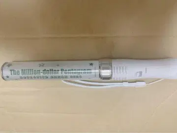 명탐정 코난 자동 제어 응원봉 100만 달러의 오릉성