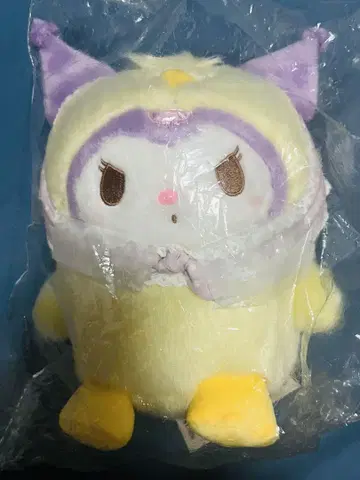 쿠로미 봉제 인형 부활절