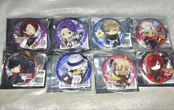 Fate/Grand Order 캐릭터 캔뱃지 묶음 판매