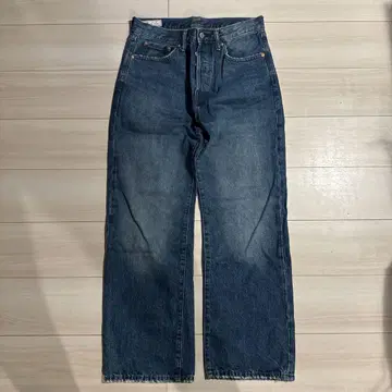 GAP '90s LOOSE 30/30 갭 스트레이트 데님 새상품급