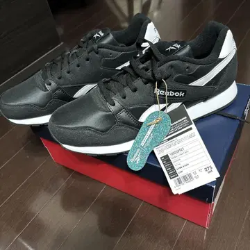 미사용 리복 울트라 플래시 27.5cm 100032921