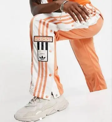 adidas originals ADIBREAK TRACK PANTS M