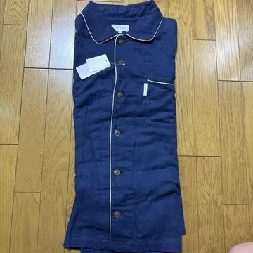 liflance 네이비 룸웨어, 파자마 M사이즈