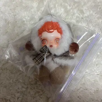 스컬판다 윈터 심포니