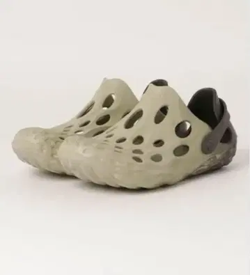 머렐 HYDRO MOC 아웃도어 하이드로 모크 샌들