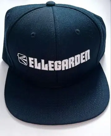 ELLEGARDEN 캡
