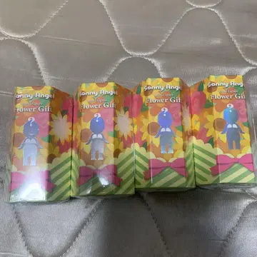 Sonny AngelFlowerGift 소니 엔젤 플라워 기프트