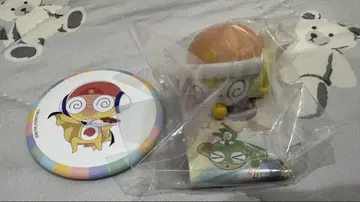 개구리 중사 케로로 쿠루루 도쿄 타워 매트 캔뱃지 잠꾸러기 대