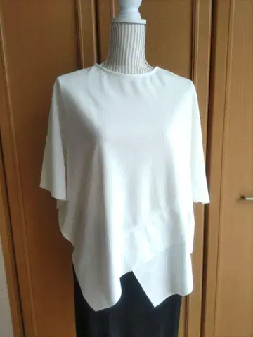 Vieo 매너리즘에서 벗어난 변형 티셔츠