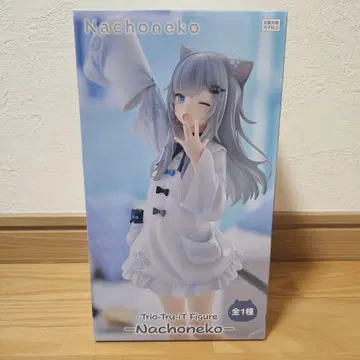 Nachoneko Trio-Try-iT 피규어