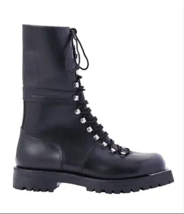john lawrence sullivan 컴뱃 부츠 size7