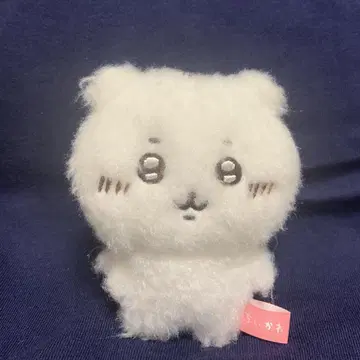 치이카와 (먼작귀) 호와호와 마스코트 (서 있는 포즈)