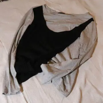 ANN DEMEULEMEESTER longsleeve t