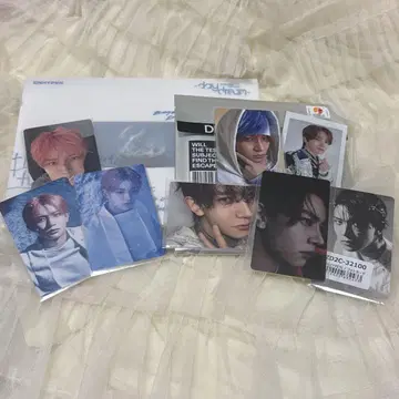 히스 트레이딩 카드