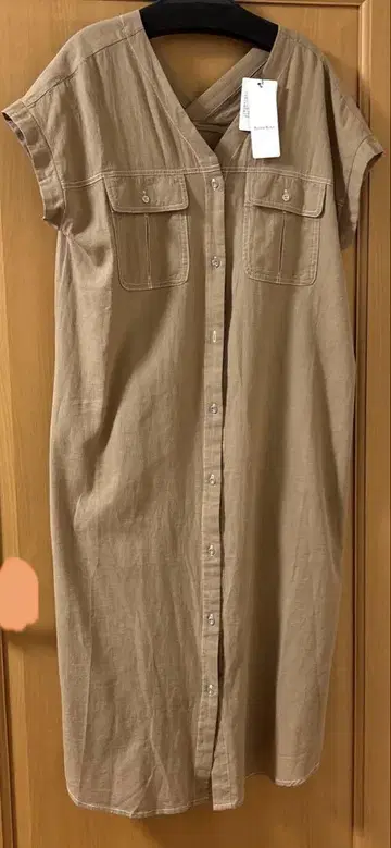 롱 원피스