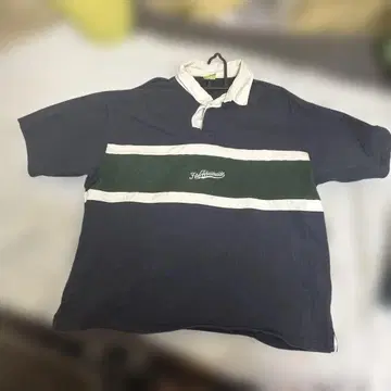 HUF CRACKERJACK RUGBY SHIRT 하프 라거 셔츠