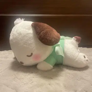 포차코 BIG 봉제 인형