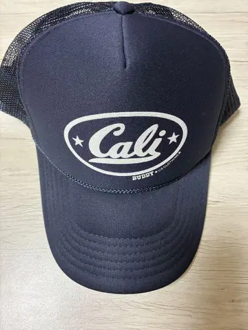 거의 미사용 Cali Buddy OTTO 제작