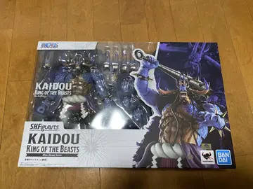 shf 백수 카이도, 인간형