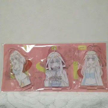 5등분의 신부 애니메이션 원화점 아크릴 스탠드 세트 나카노 사츠키