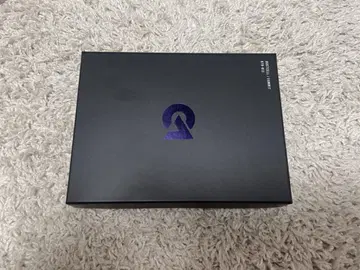 DUSTCELL SUMMIT 초회 한정판