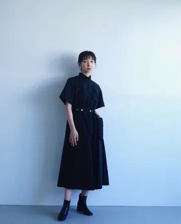 foufou 독일 메디컬 드레스 M 사이즈