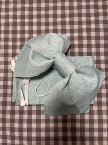 만들어진 오비 스카이블루