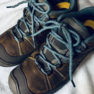KEEN CIRCADIA WP 서카디아 등산화 신발 24.5