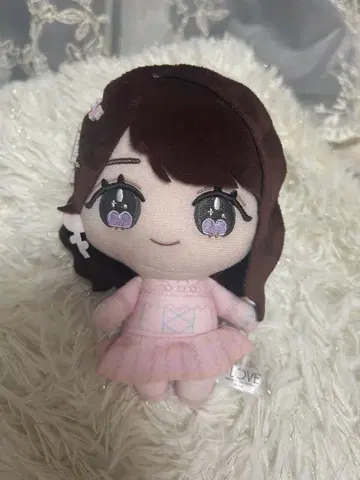 오타니 에미리 봉제 인형