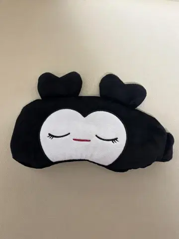 TWICE 업그레이드 혜택 안대