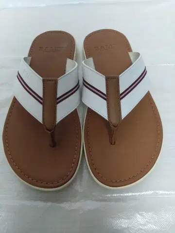 BALLY 샌들 사이즈 7 26cm 정도