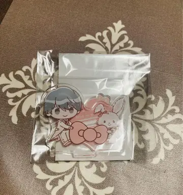 산리오 아크릴 스탠드 위시미멜 호리에 슌 호리에