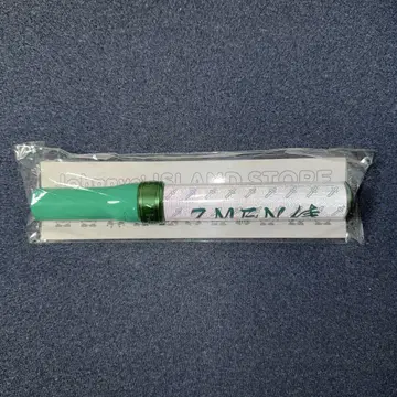 7MEN 사무라이 응원봉