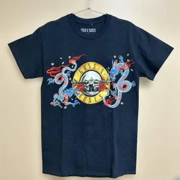 GUNS N' ROSES 건즈 앤 로지즈 투어 T
