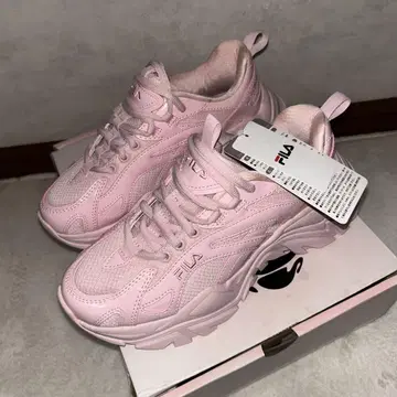 FILA 스니커즈