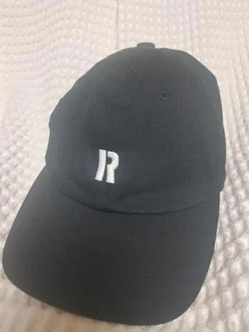 론 허먼 캡