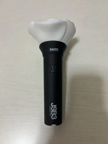 3대 제이 소울 브라더스 3대 응원봉