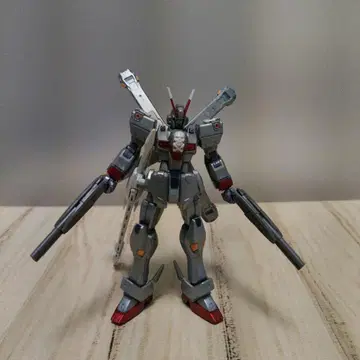 HG 1/144 크로스본 건담 X-0 프리미엄 반다이  조립 키트  정크
