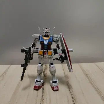 RG 1/144 건담 RX-78-2 소조 정크