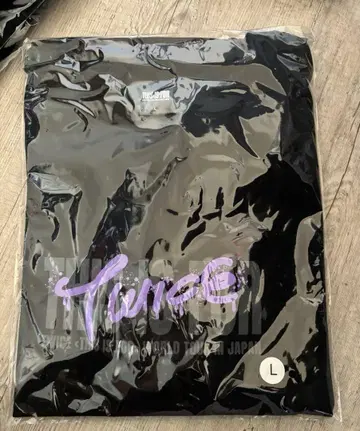 twice 사나 T셔츠