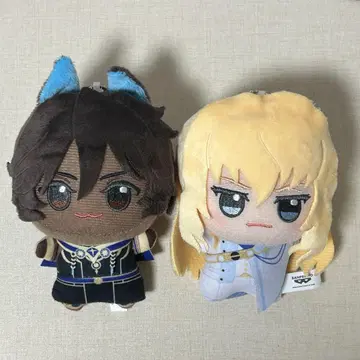 FGO SD 인형 아르주나 키르슈타리아 보 다임