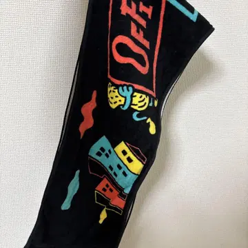 Officialdism 라이브 타월
